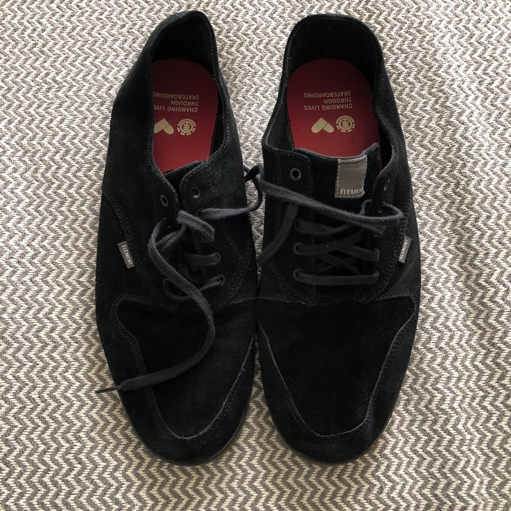 Men’s Element shoes